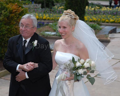 Easter Bride