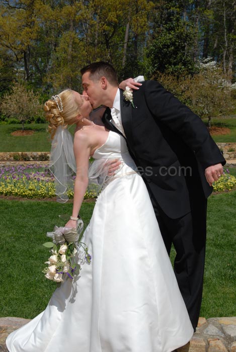 Easter Kiss